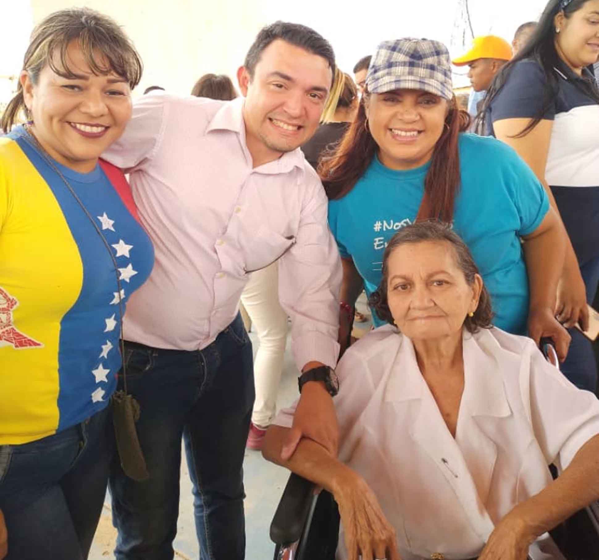 Brigada productiva