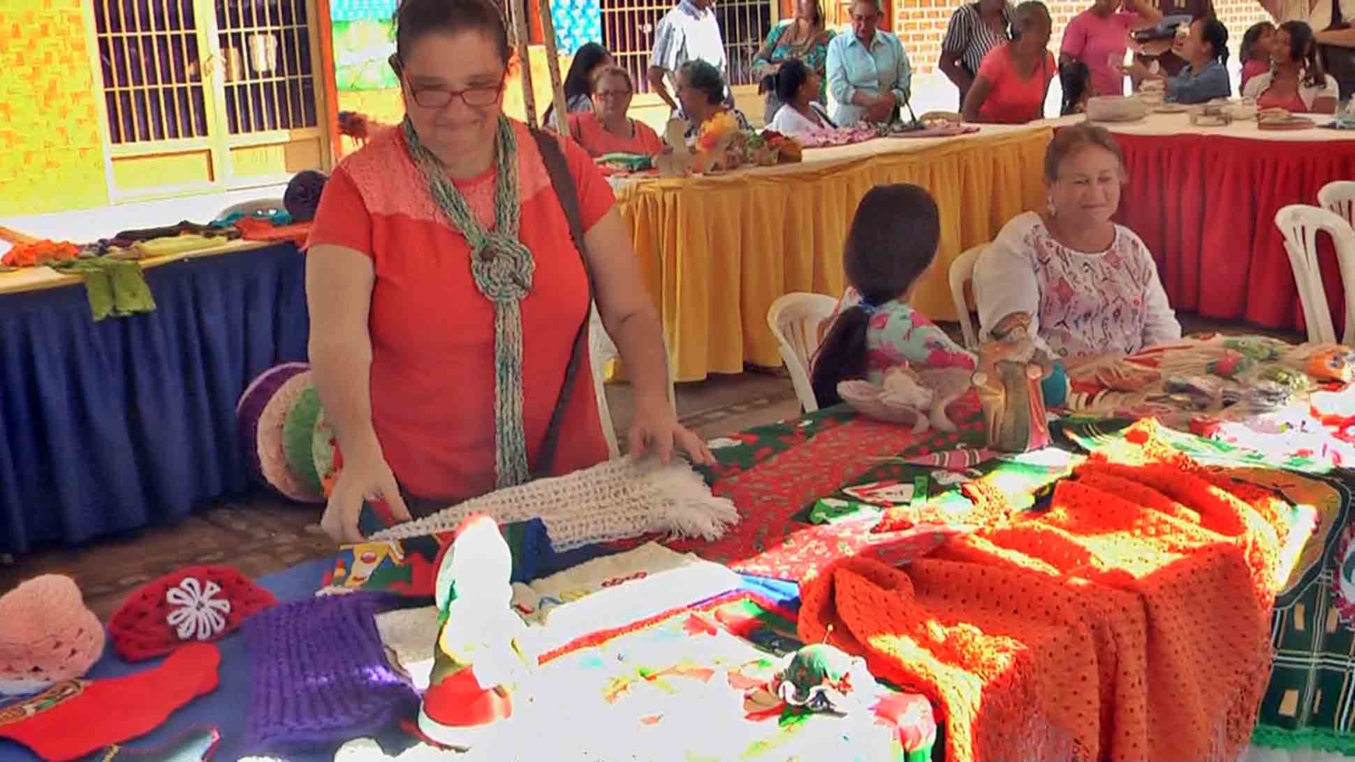Emprendedores para créditos
