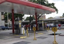 Photo of Zulia: Restringen tránsito de vehículos particulares