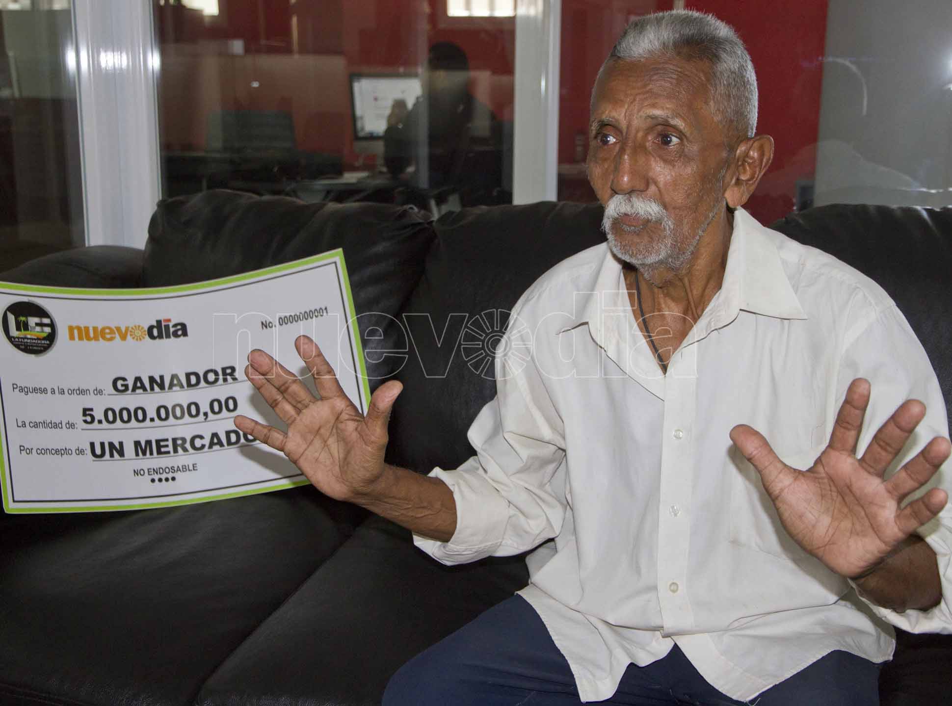 Ganador