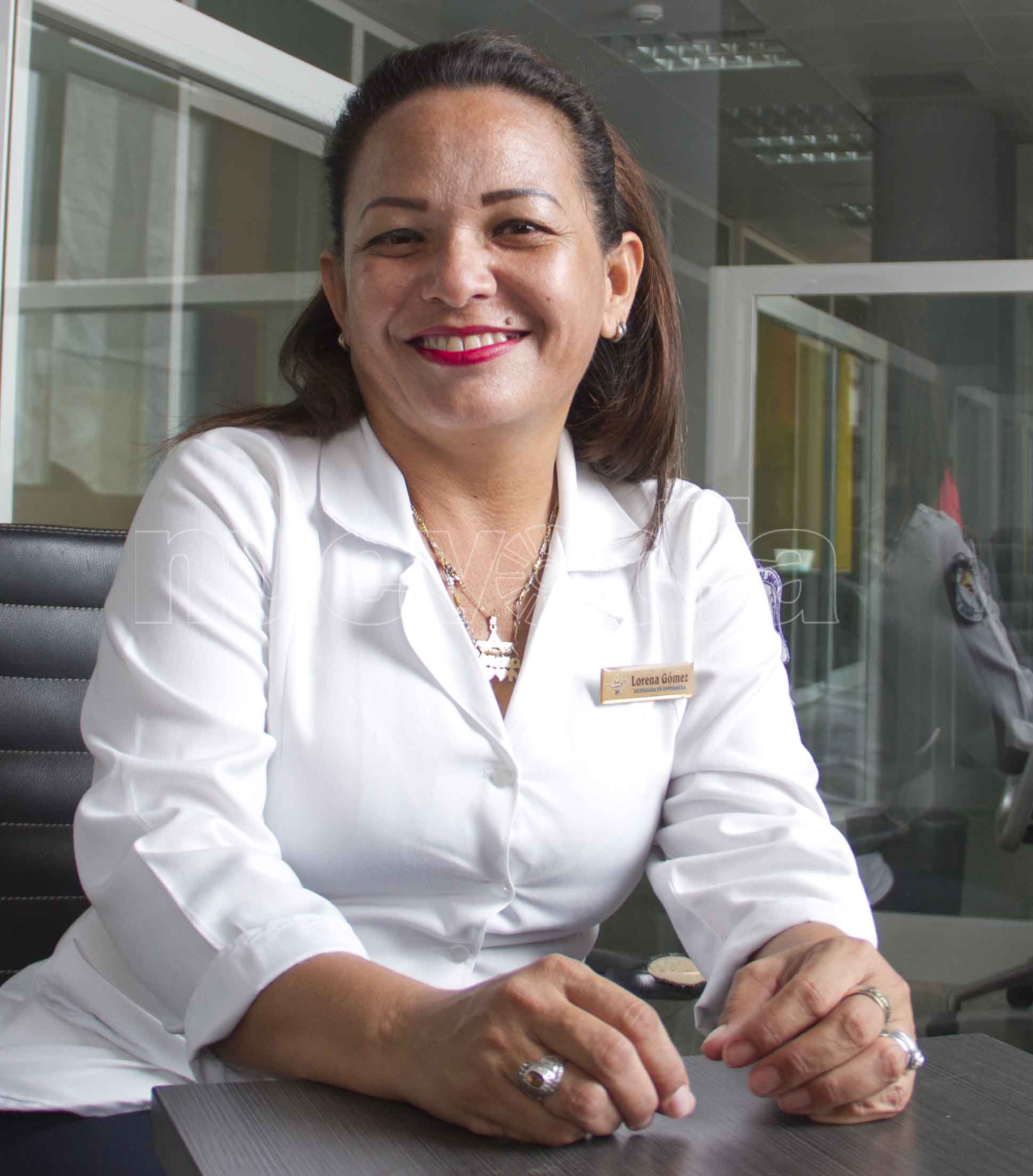 Ganadora