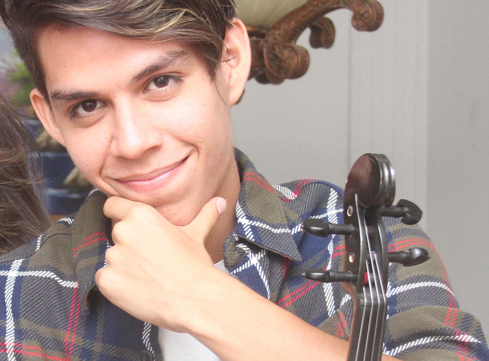 José David Lugo