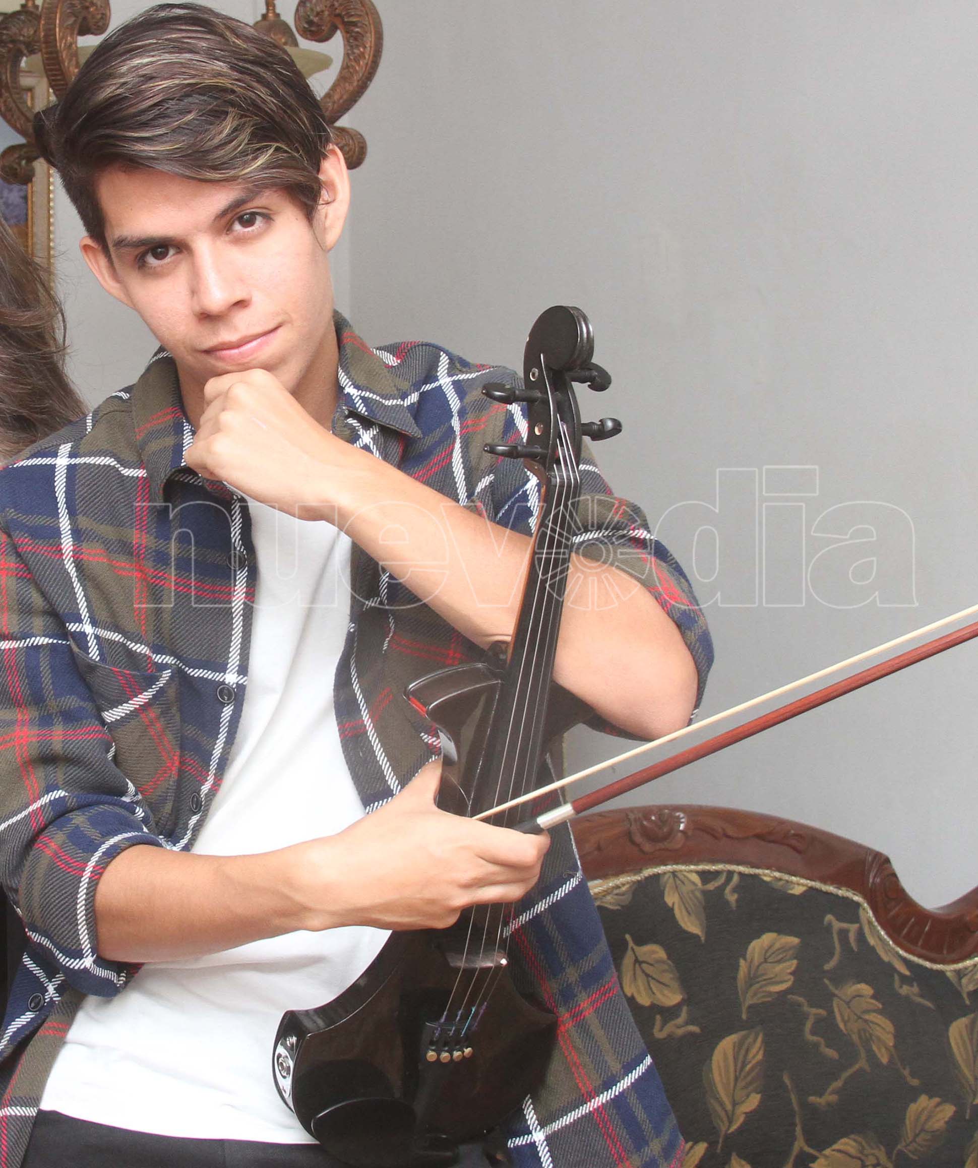 José David Lugo