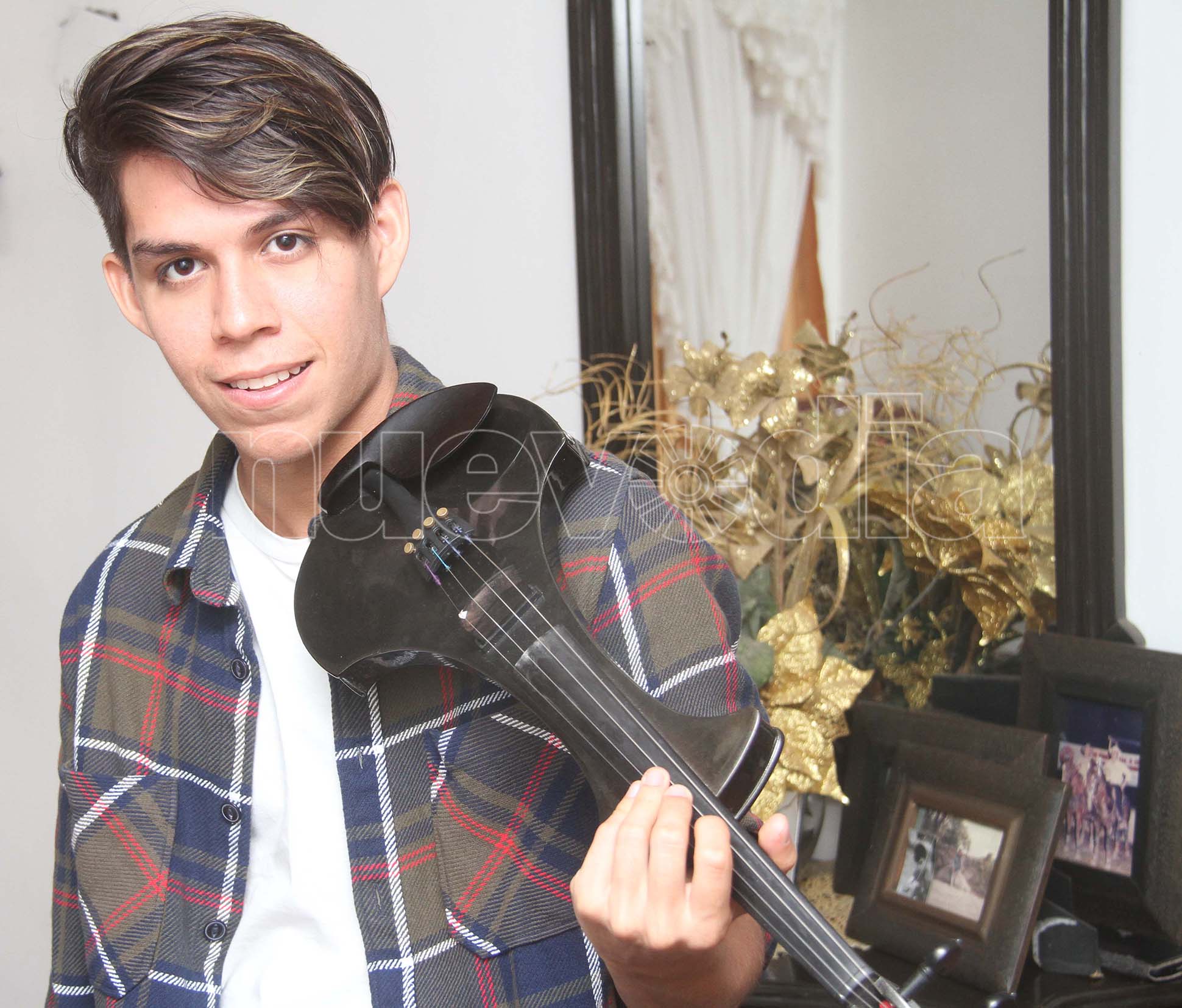 José David Lugo
