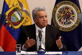 Ecuador: 1.962 casos positivos, 60 fallecidos
