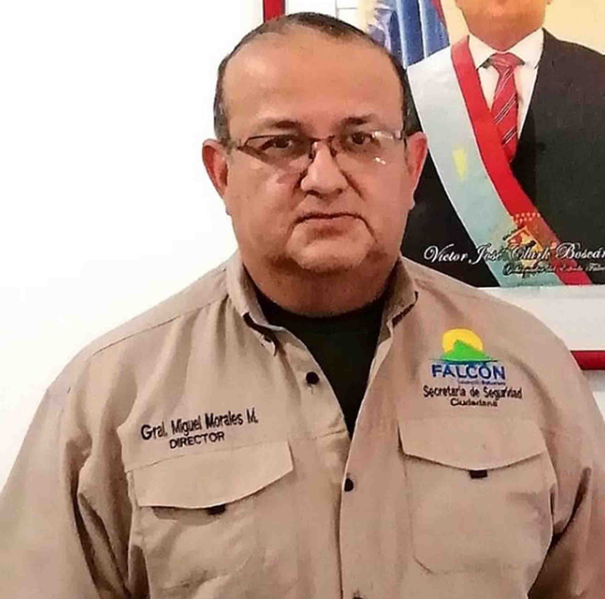Miguel Morales