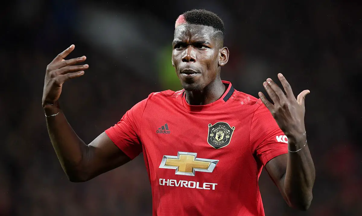 Un gran gesto | Pogba y el Liverpool recolectan fondos para ayudar a Unicef