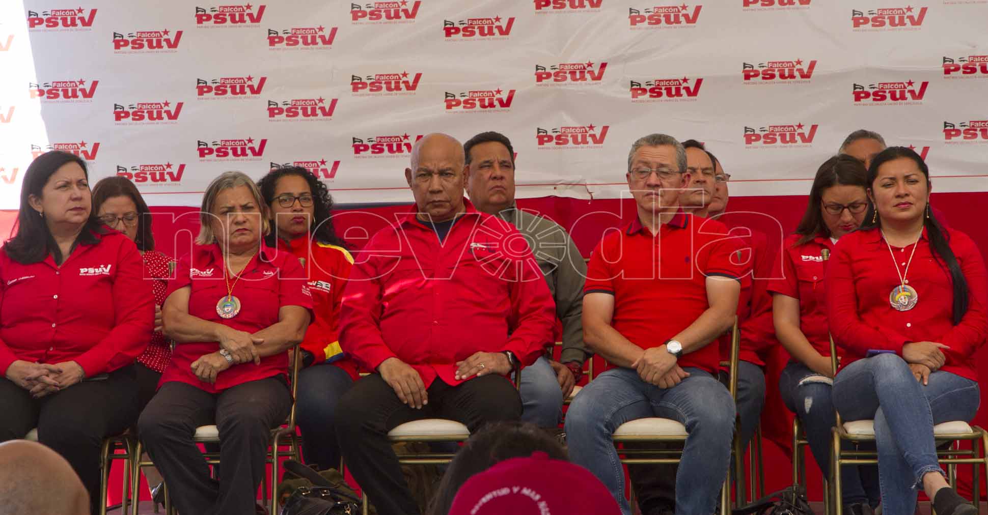 Diosdado Cabello Falcón