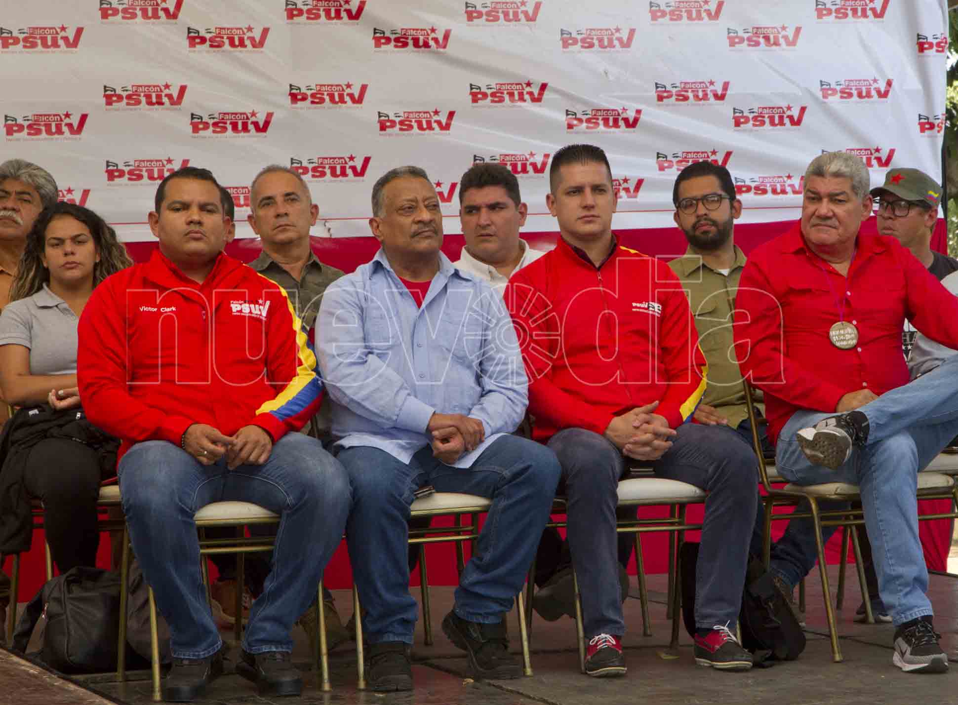Diosdado Cabello Falcón