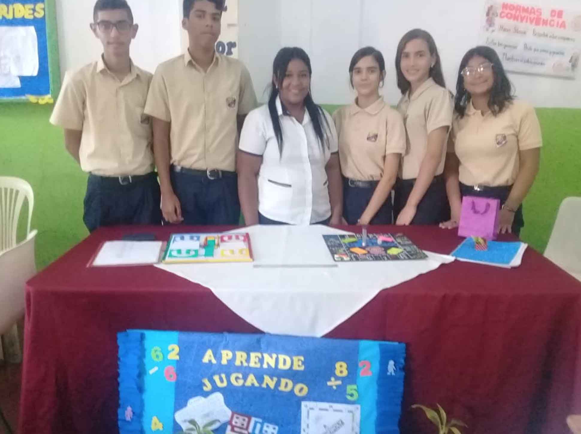 Reto matemático
