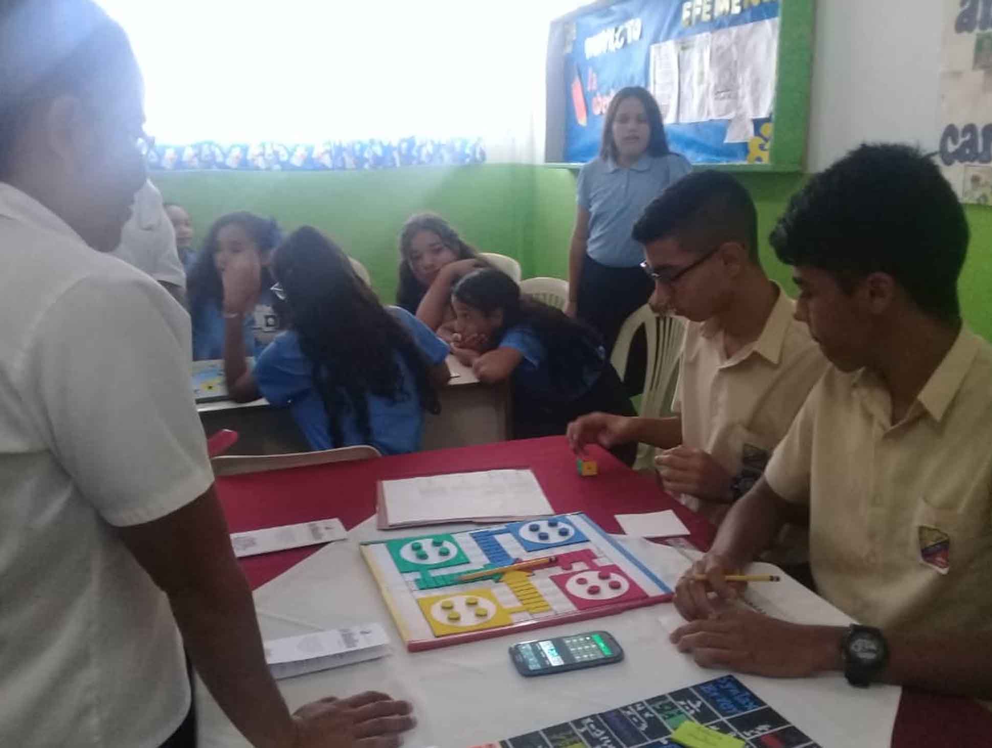 Reto matemático
