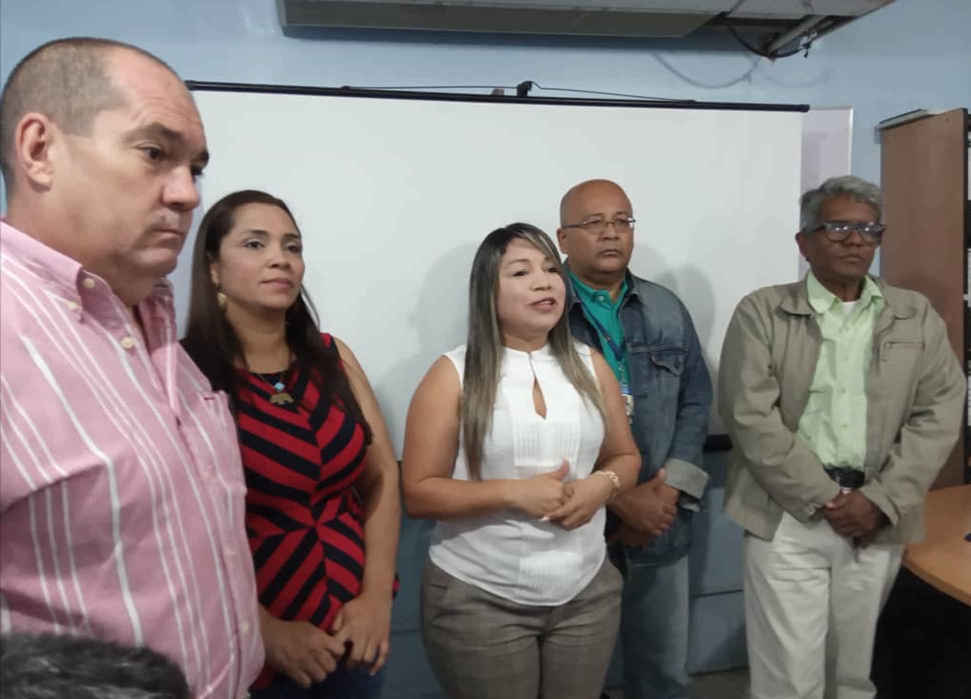 Curso de locución