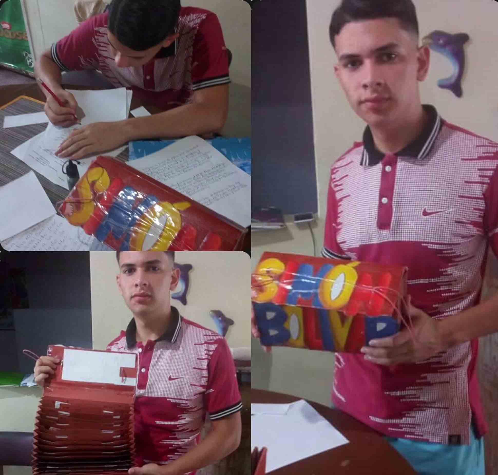 Bachiller productivo