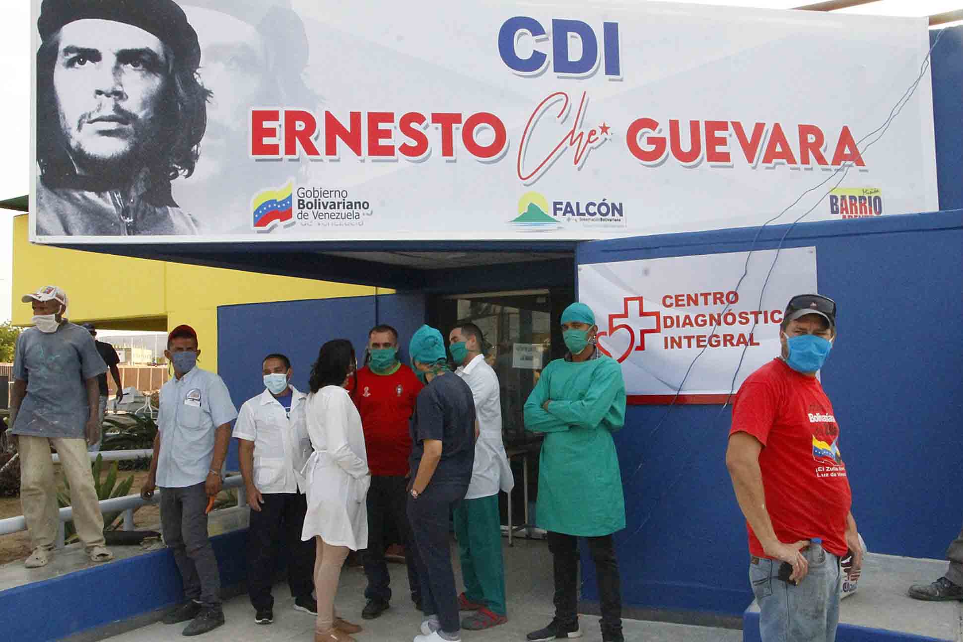 CDI Che Guevara