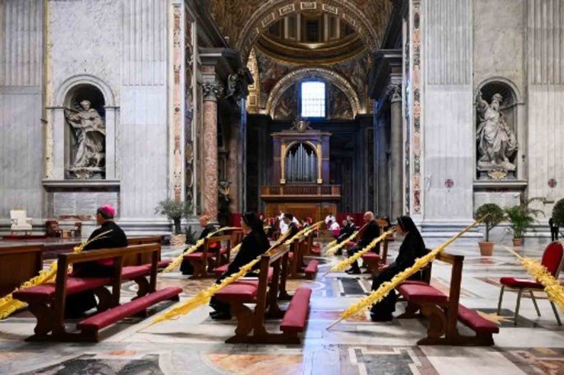 Religiosos