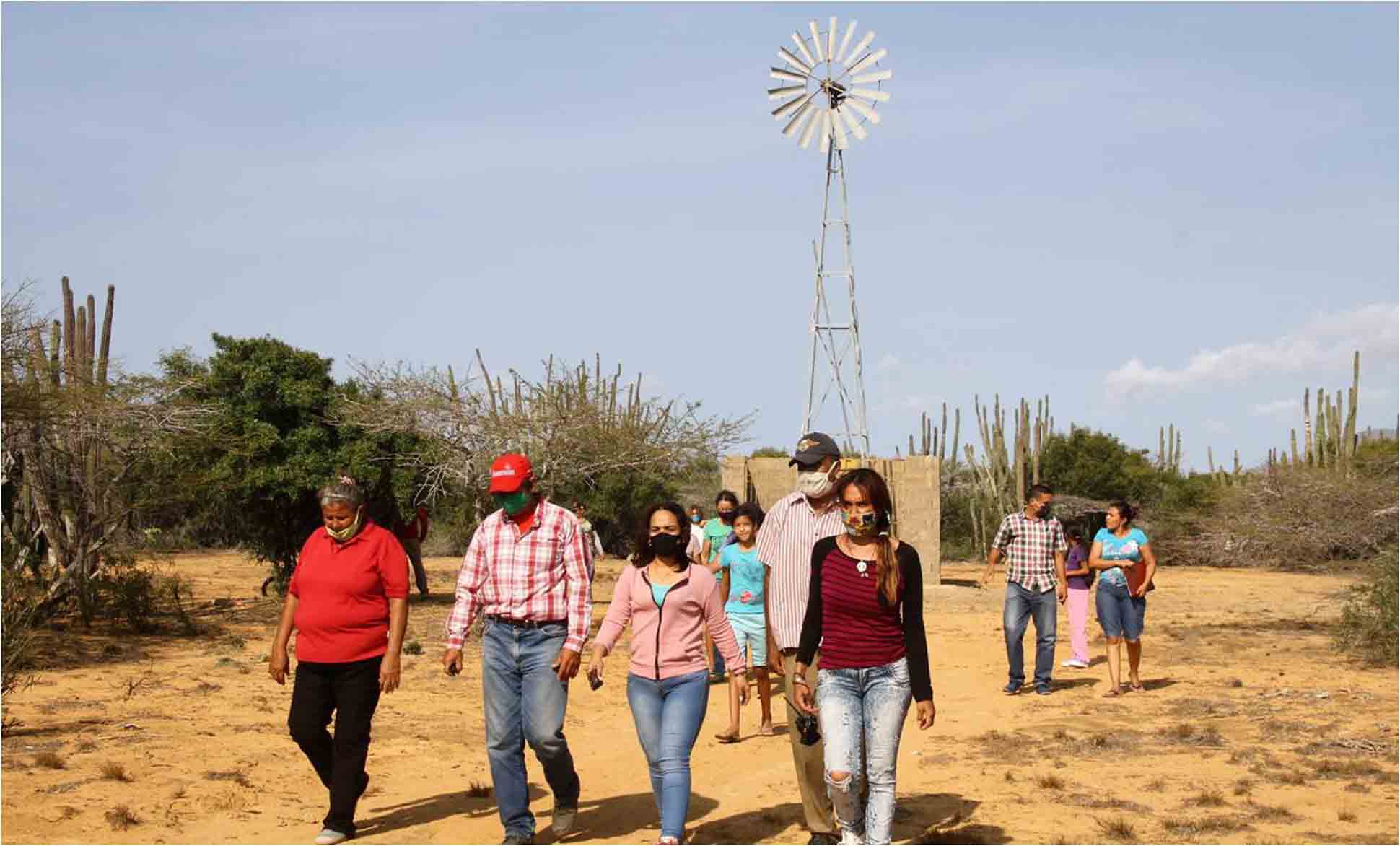 Pozos