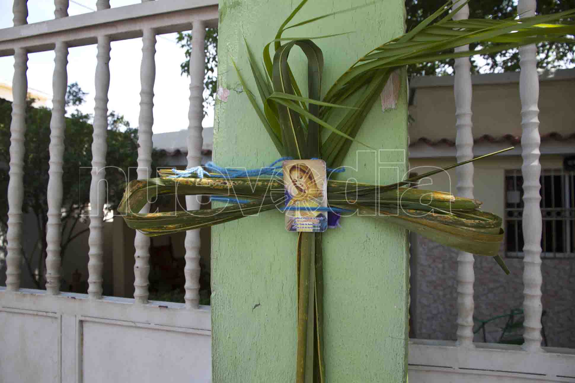 Domingo de Ramos