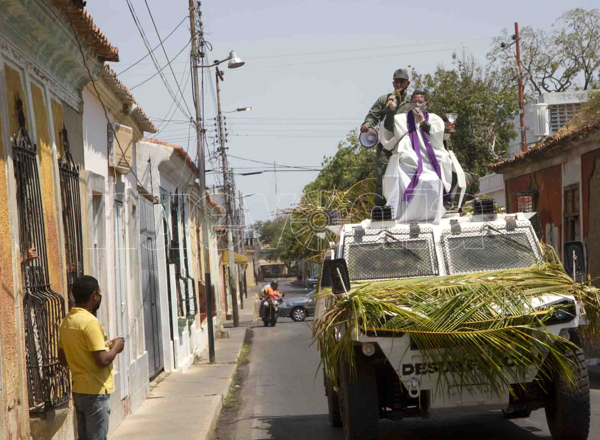 Domingo de Ramos