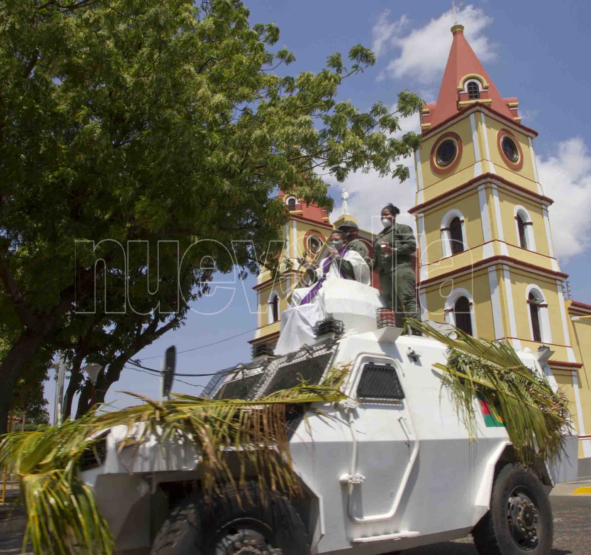 Domingo de Ramos