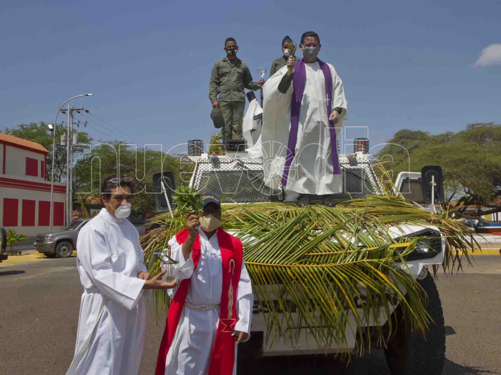 Domingo de Ramos