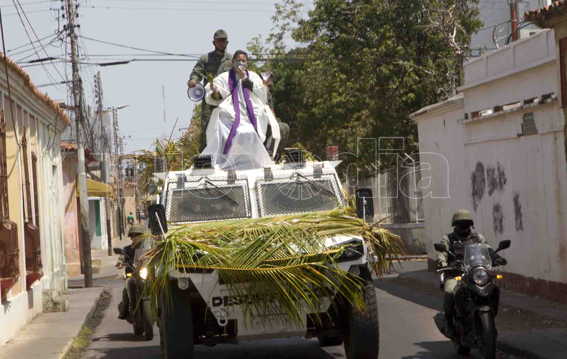 Domingo de Ramos