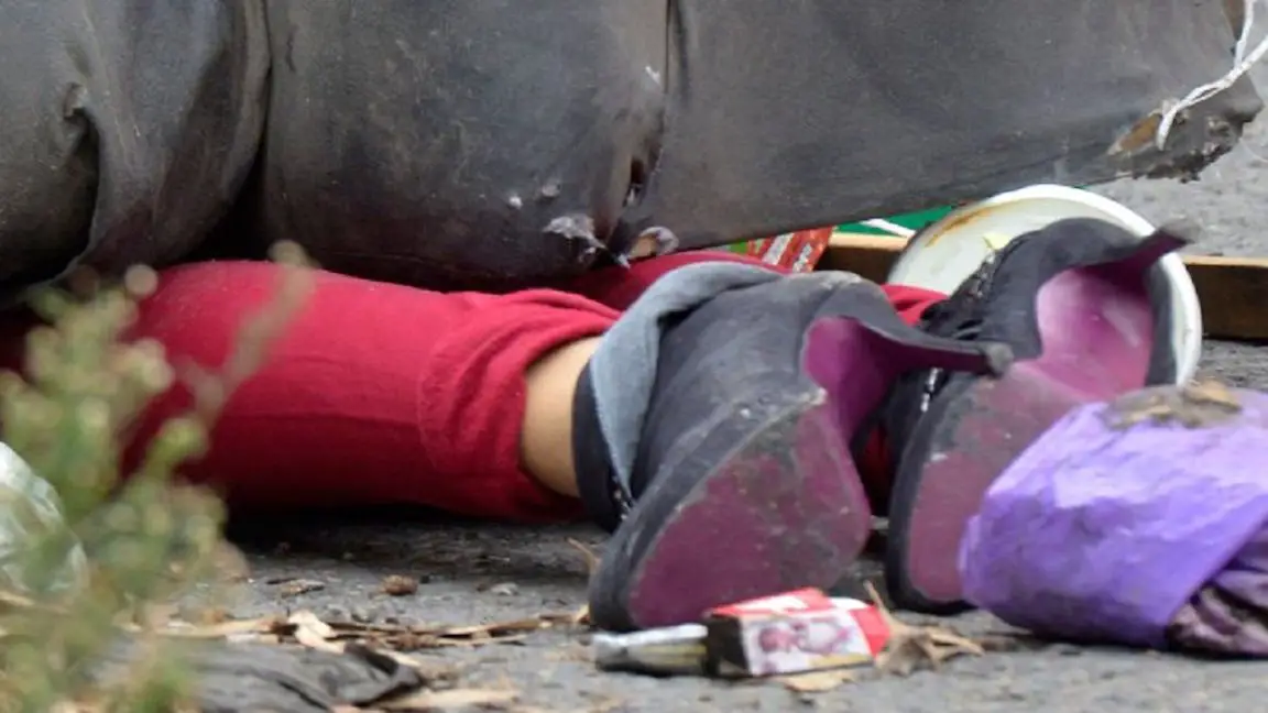  El estado con más femicidios en el 2021, en Venezuela