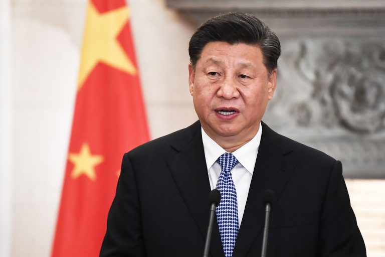 Xi: la energía es estratégica entre China y Rusia