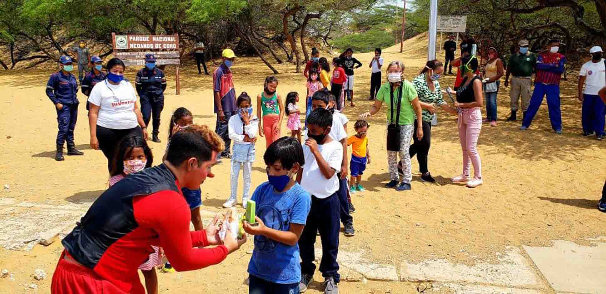 Flexibilización de la cuarentena