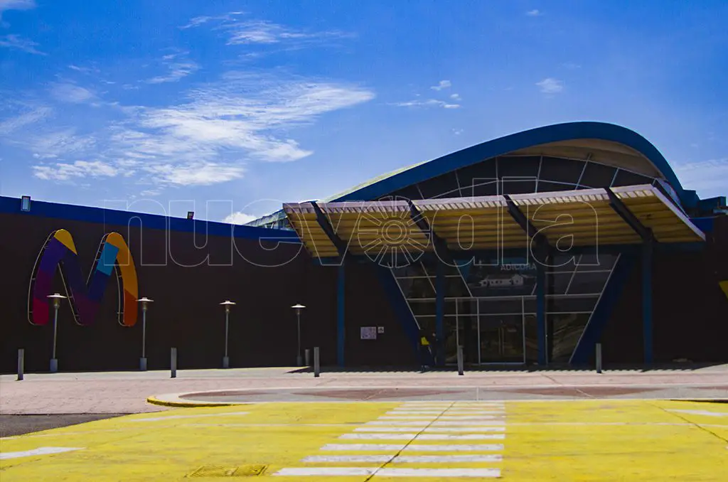 Paraguaná | Centros comerciales preparados y prevenidos