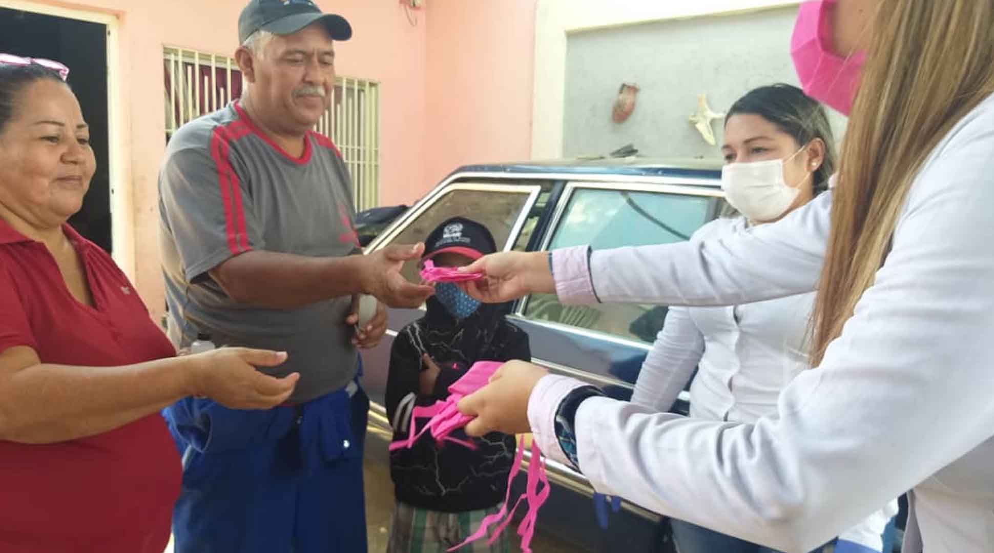 Charla de prevención