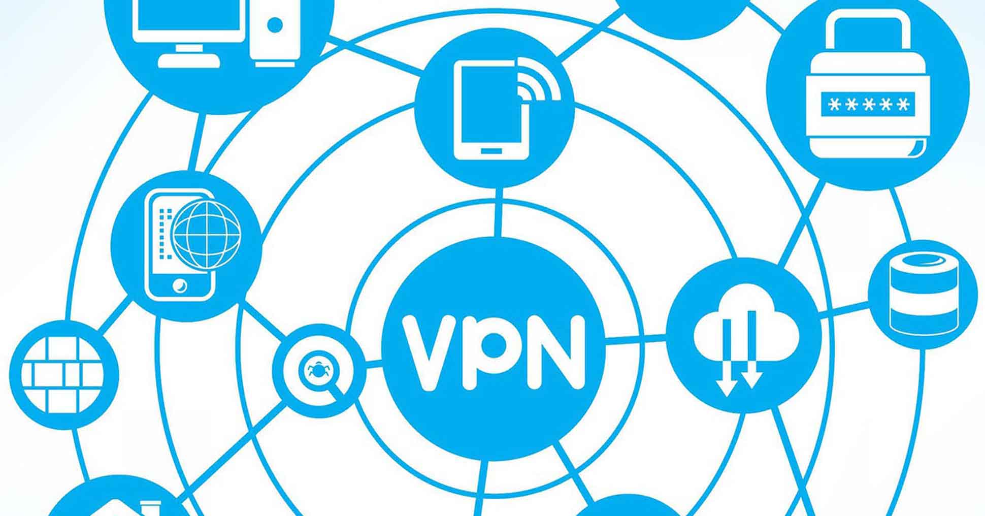  ¿Deberías usar una VPN? ¡Esto depende de 5 cosas!