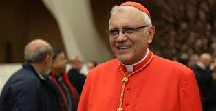 Cardenal Baltazar Porras afirma que es momento para el perdón