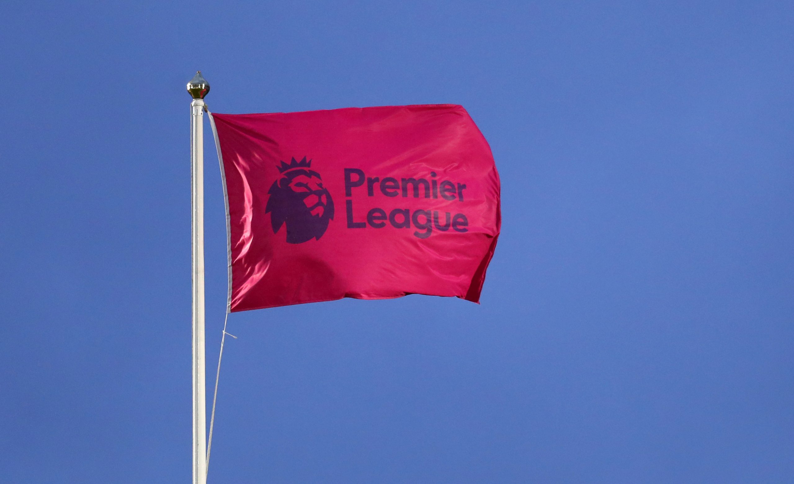  Premier League confirmó caso de Covid-19 en nueva ronda de test