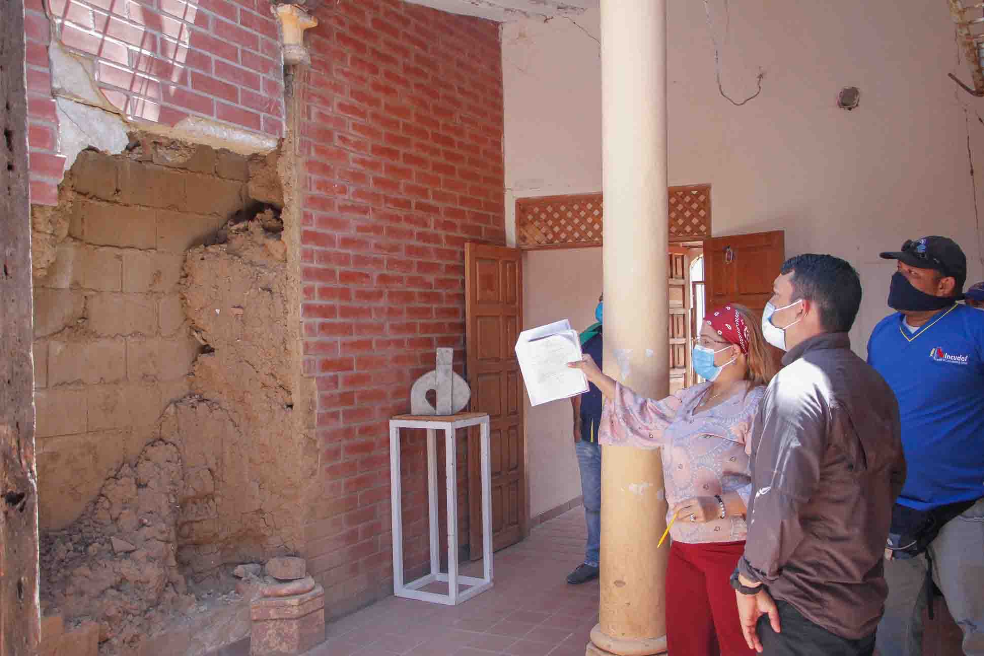 Escuela Tito Salas