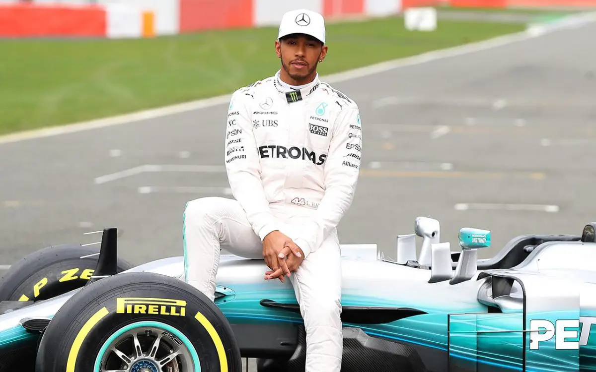  Fórmula Uno| Hamilton se lleva el GP de Estiria