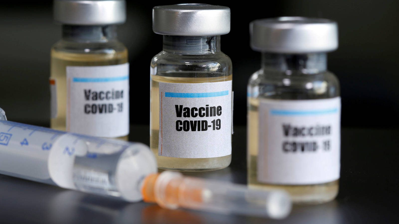  Ministerio ruso estimó que su vacuna podría garantizar inmunidad hasta dos años
