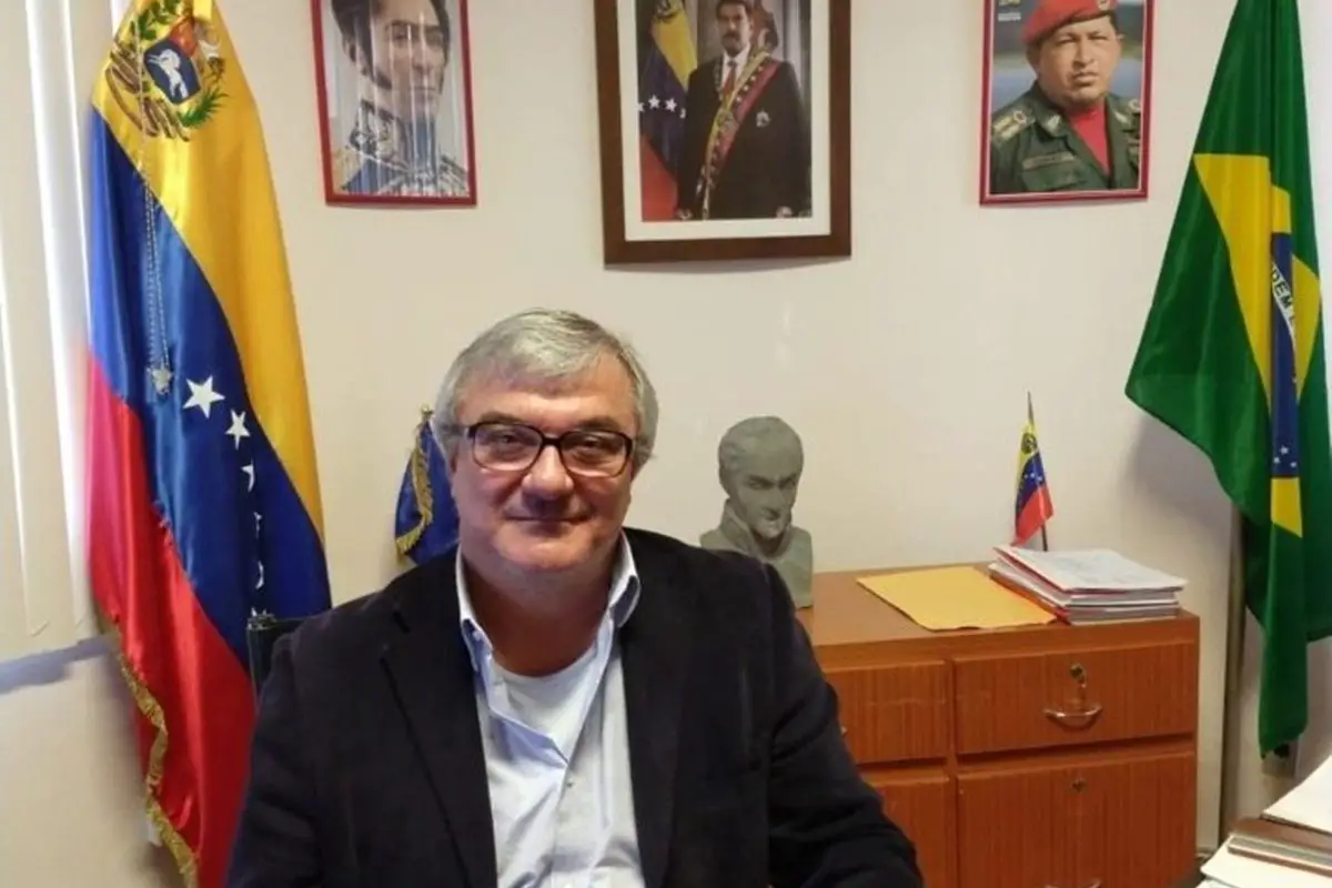  Fallece cónsul venezolano en Boa Vista por COVID-19