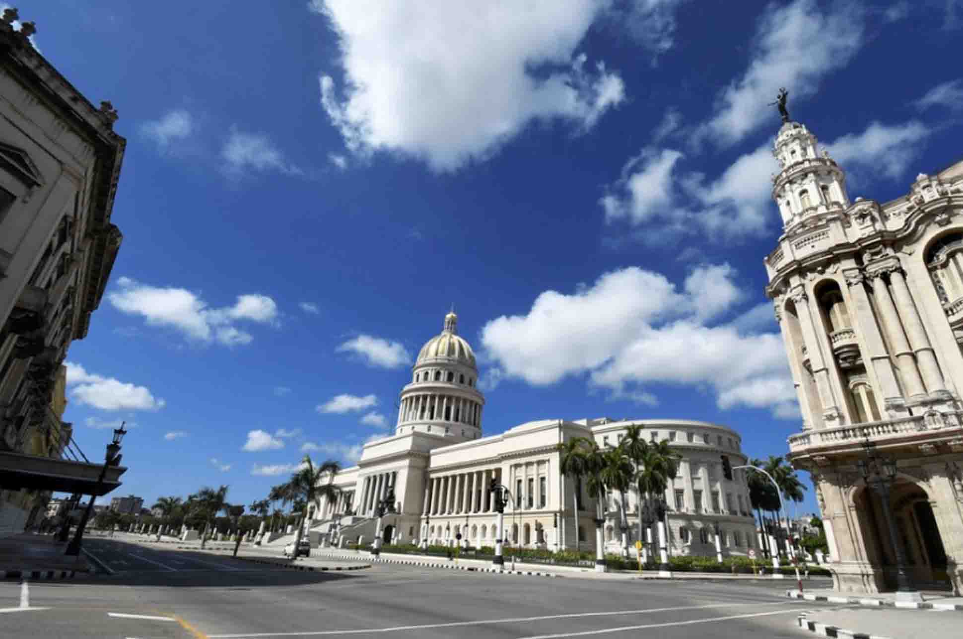  Política de EE.UU. hacia Cuba ha fracasado, dice académico cubano