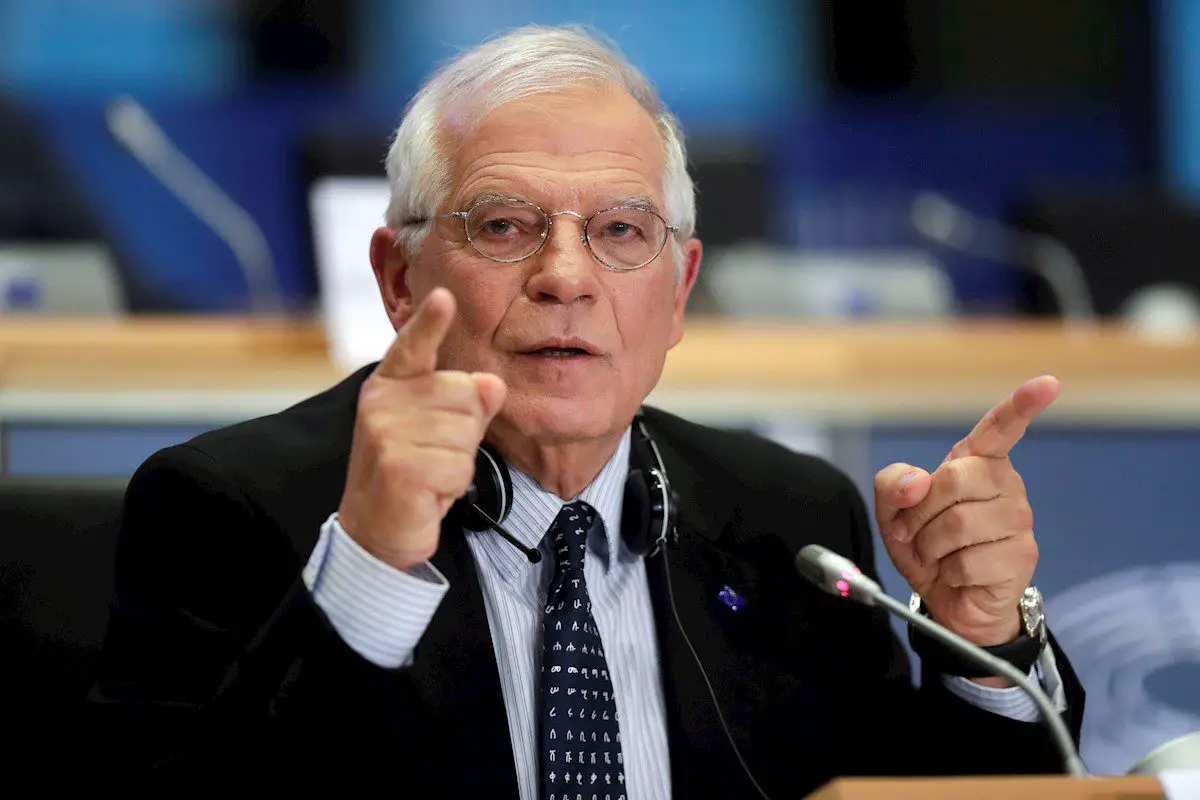  Borrell tildó de «positivo» pase a arresto domiciliario de Requesens