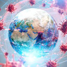  21,5 millones de casos globales de coronavirus