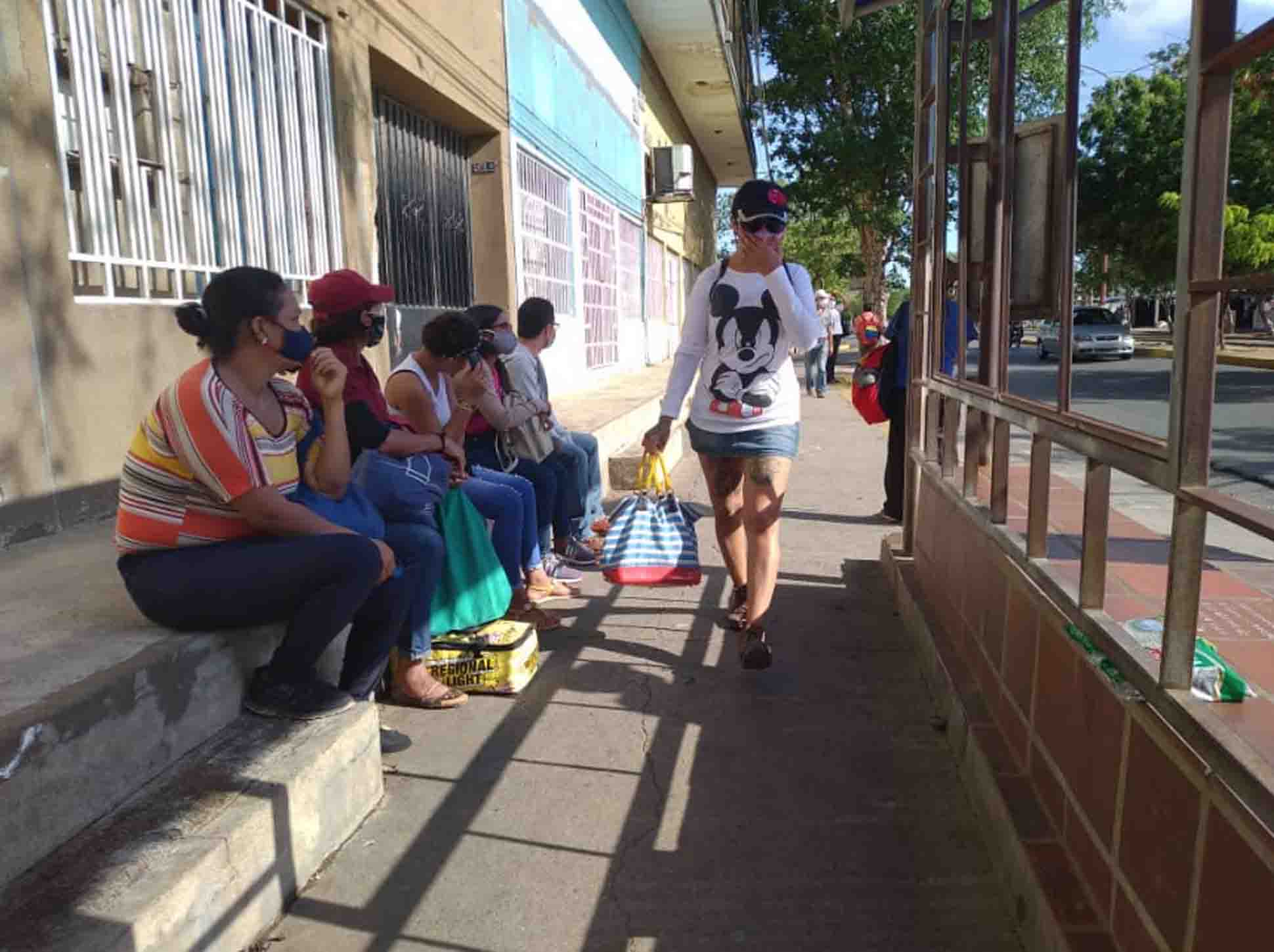 Flexibilización sin transporte