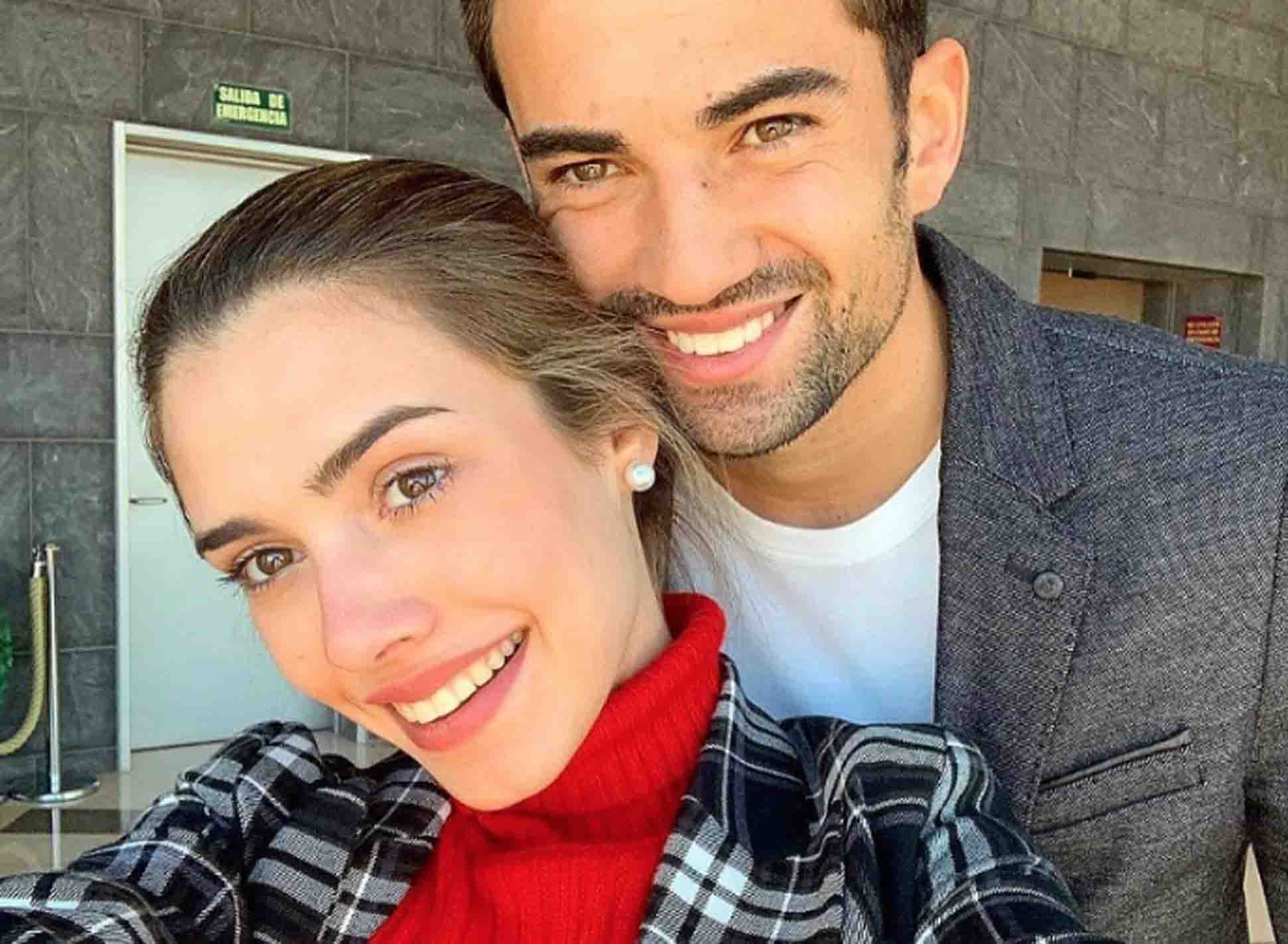 Ella es la venezolana que se comprometió con el hijo de Zidane