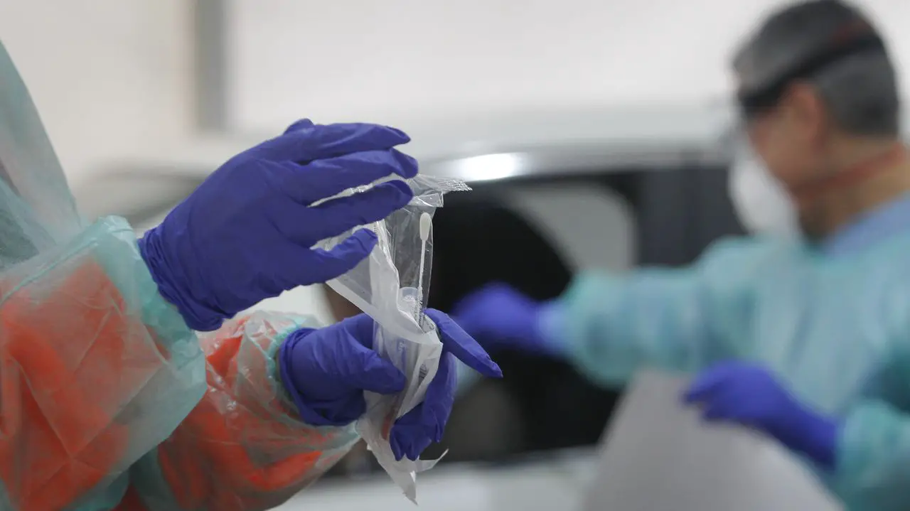 Instituto Nacional de Higiene ya no realizará pruebas PCR a viajeros