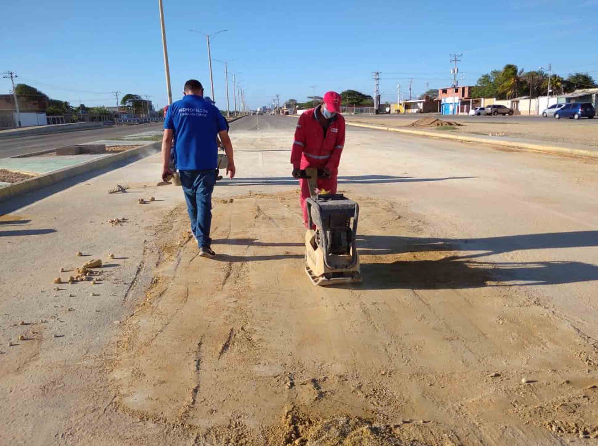Reparación de tuberías