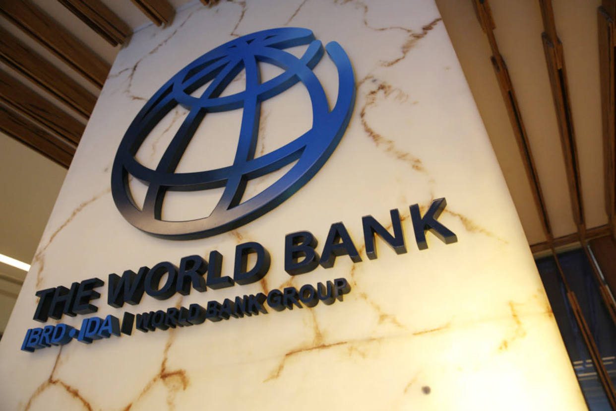 Banco Mundial aprobó $500 millones para migrantes venezolanos en Colombia