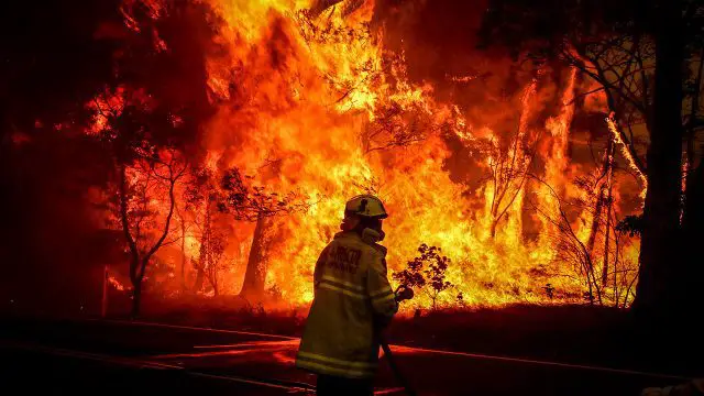 OMM solicita ampliar los sistemas de alerta ante riesgos naturales