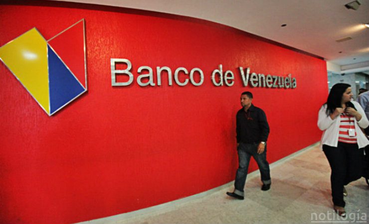 BANCO DE VENEZUELA TRANSPORTISTAS