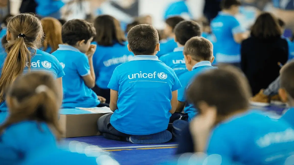 Oposición denuncia uso de ayuda de Unicef para campaña electoral