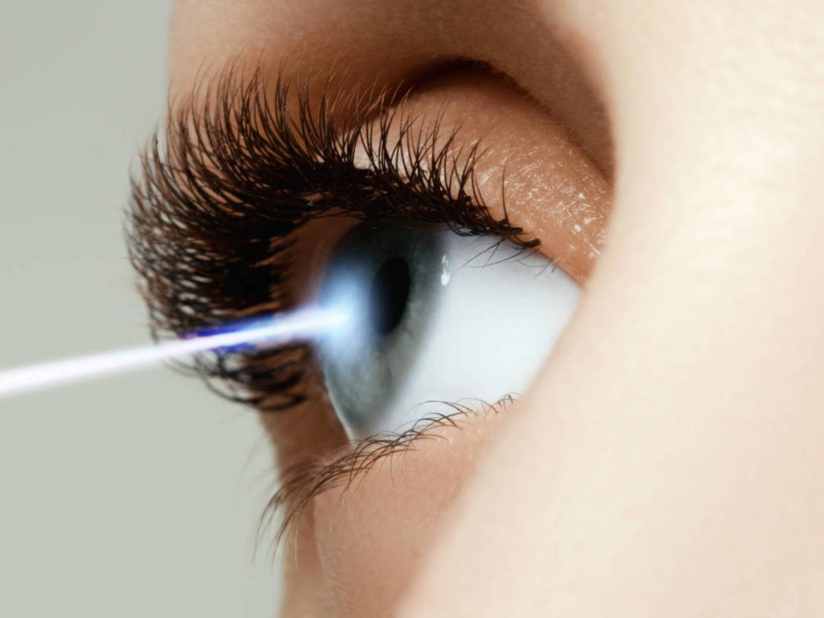 El Sars Cov2 parece no replicarse en la cornea