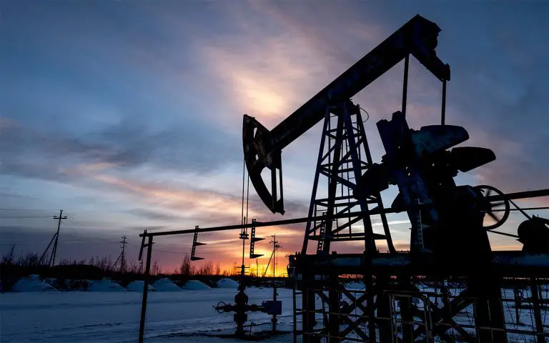 OPEP prevé crecimiento de la demanda mundial de petróleo
